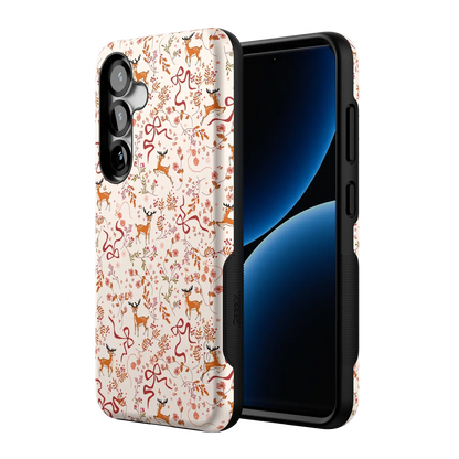 Dashing Through the Snow | Enchanted Forest Case