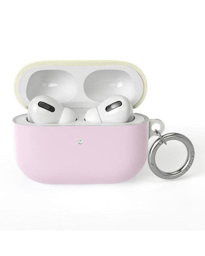 AirPods Pro Case SHOPSTORM_HIDDEN_PRODUCT Casely Club Neon Blue, Pink & Yellow Colorblock AirPods Pro Case