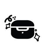 AirPods Pro 2 Case SHOPSTORM_HIDDEN_PRODUCT Casely Club Surprise Me