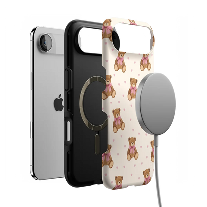 Cuddle Up | Teddy Bear Case