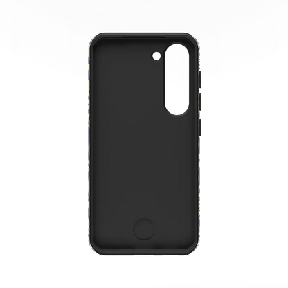 All Boo'd Up | Purple Ghost Case Phone Case get.casely