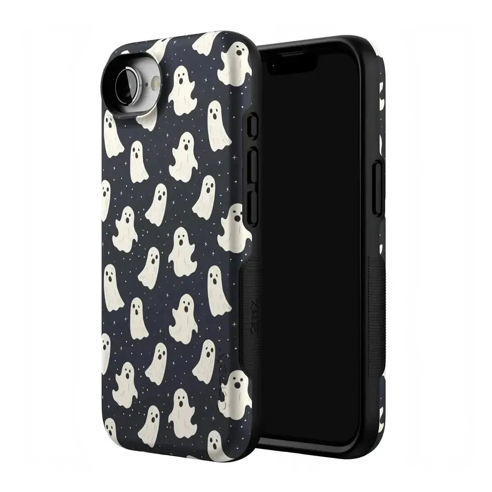 All Boos No Bite | Friendly Ghost Case Phone Case Casetry