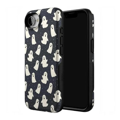 All Boos No Bite | Friendly Ghost Case Phone Case Casetry