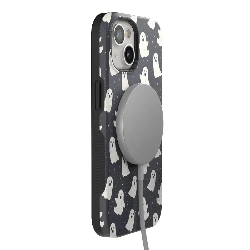 All Boos No Bite | Friendly Ghost Case Phone Case Casetry