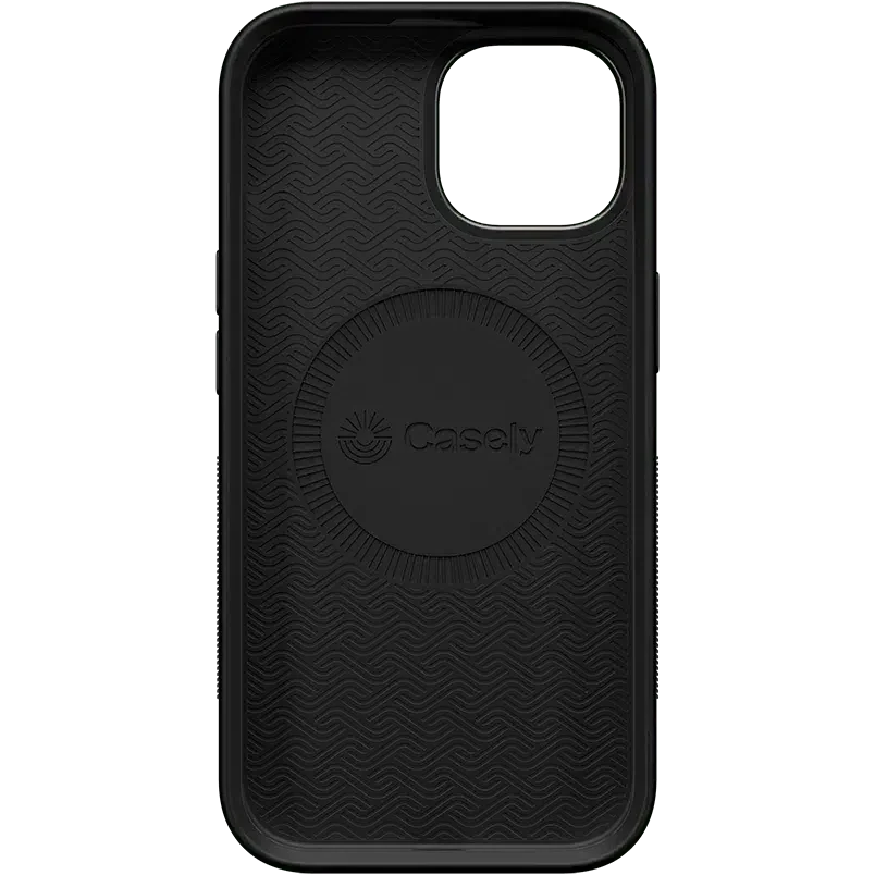 All Boos No Bite | Friendly Ghost Case Phone Case Casetry