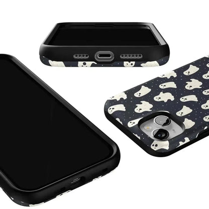 All Boos No Bite | Friendly Ghost Case Phone Case Casetry