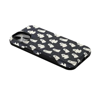 All Boos No Bite | Friendly Ghost Case Phone Case Casetry