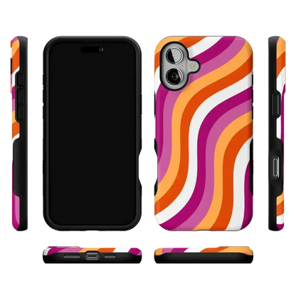 All for Love | Pride Case Phone Case Casetry