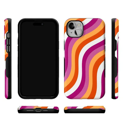 All for Love | Pride Case Phone Case Casetry