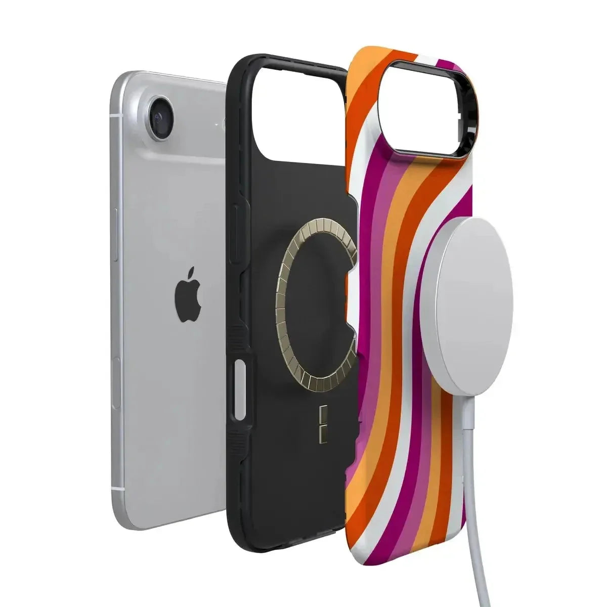 All for Love | Pride Case Phone Case Casetry