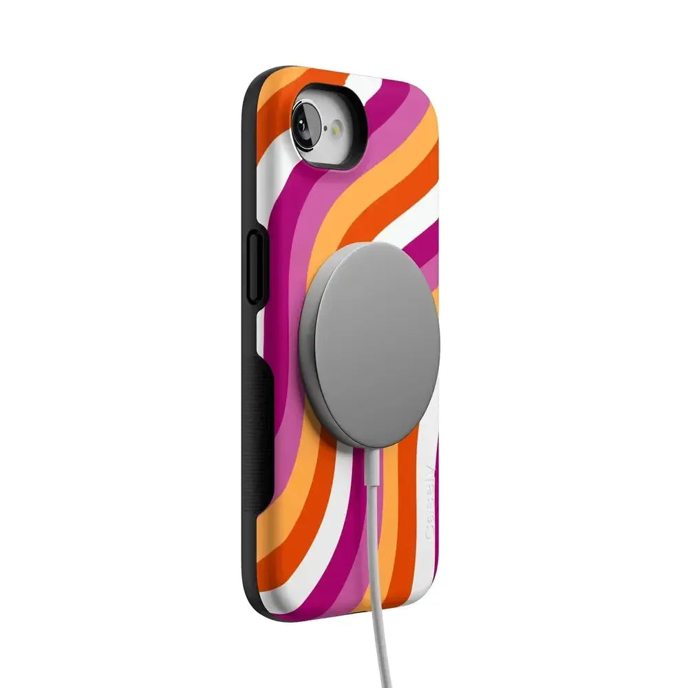 All for Love | Pride Case Phone Case Casetry