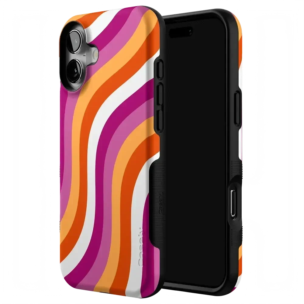 All for Love | Pride Case Phone Case Casetry