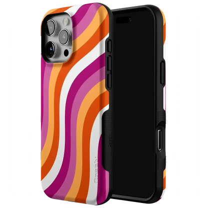 All for Love | Pride Case Phone Case Casetry