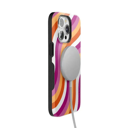 All for Love | Pride Case Phone Case Casetry