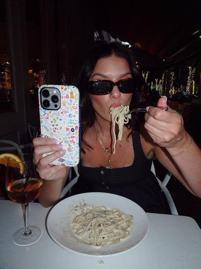 All the Fun Things | Fun on Weekdays Case iPhone Case get.casely