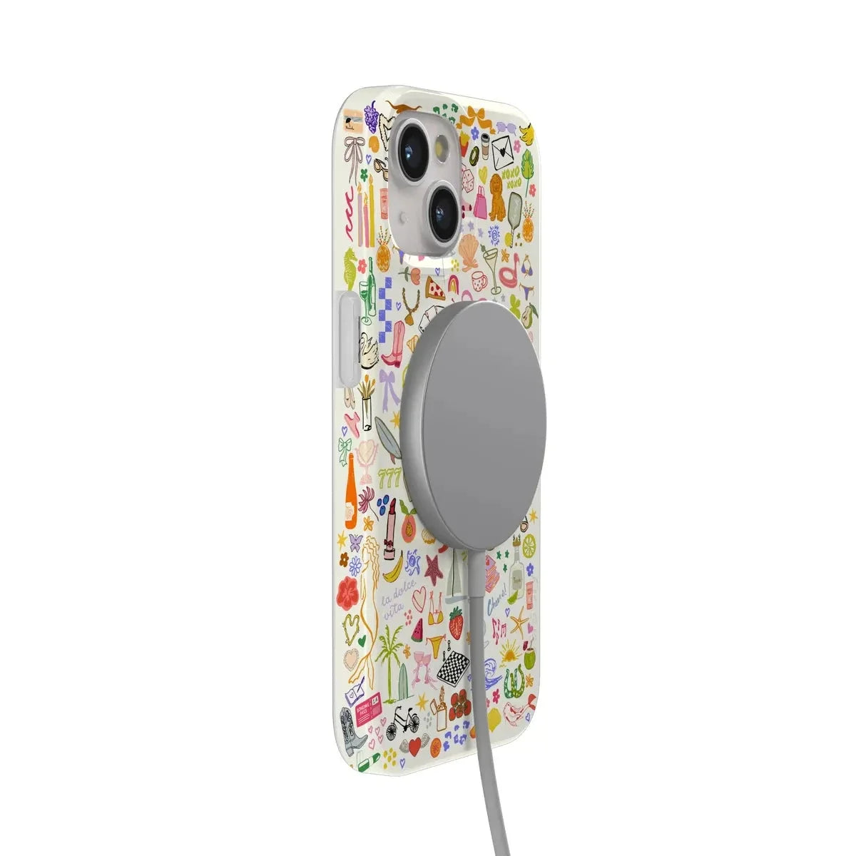 All the Fun Things | Fun on Weekdays Case iPhone Case get.casely