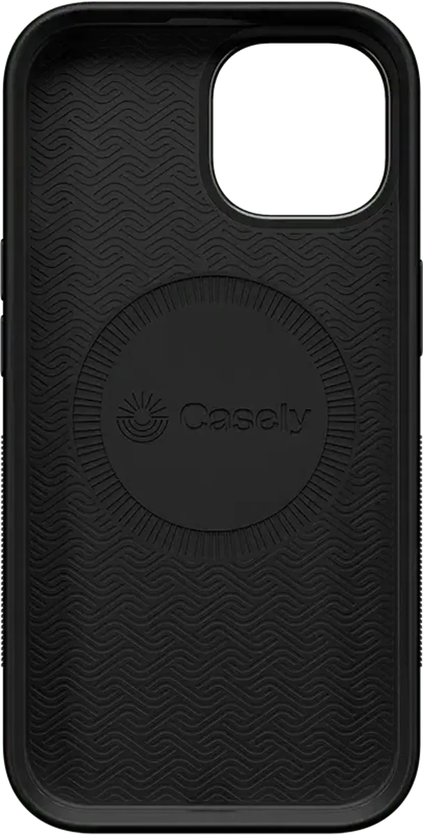 Always Vibing | Retro Case iPhone Case get.casely