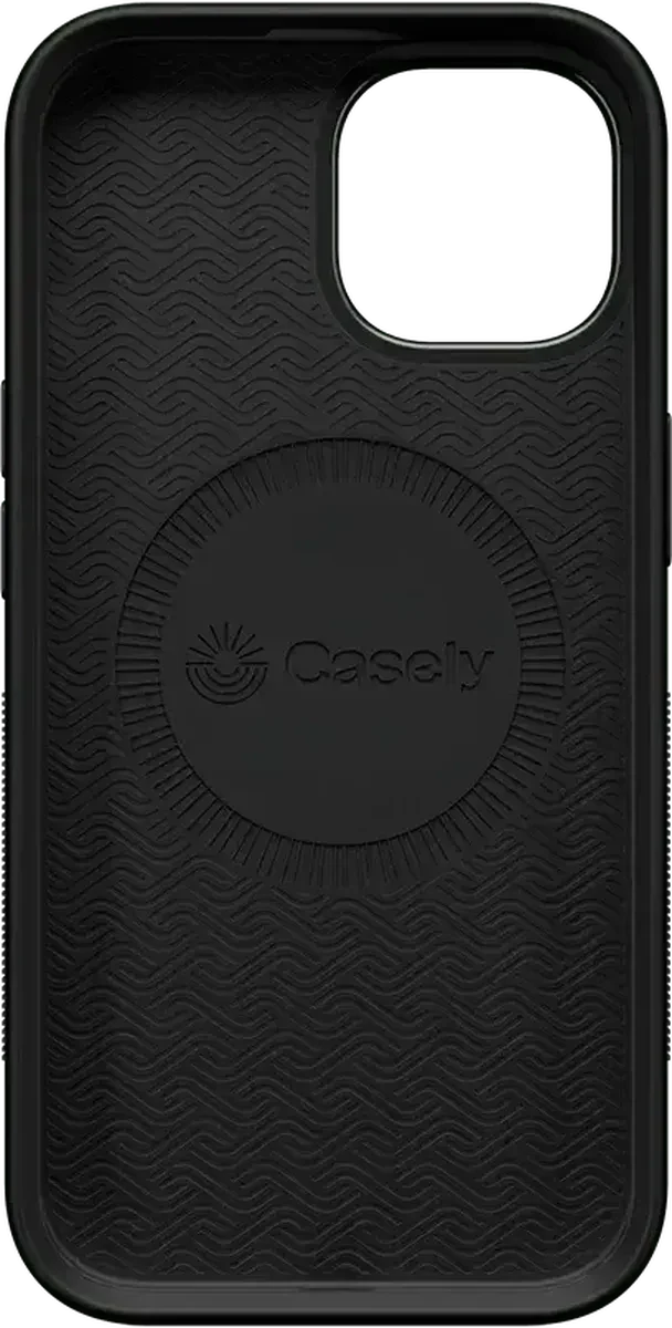 Always Vibing | Retro Case iPhone Case get.casely