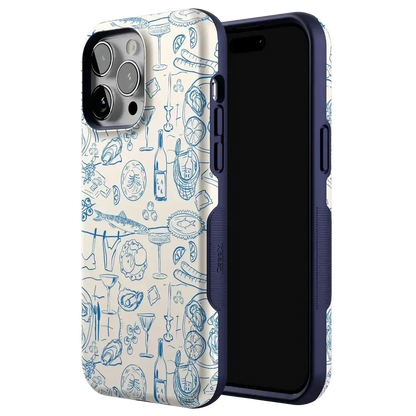Amalfi Aperitivo | Dolce Vita Case iPhone Case get.casely