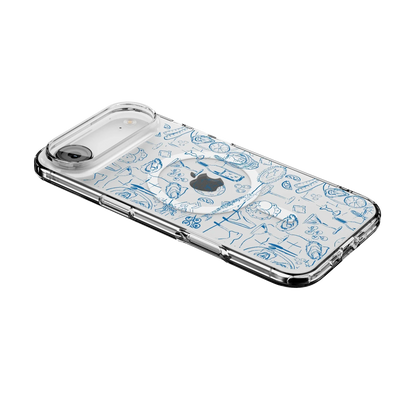Amalfi Aperitivo | Dolce Vita Case iPhone Case get.casely