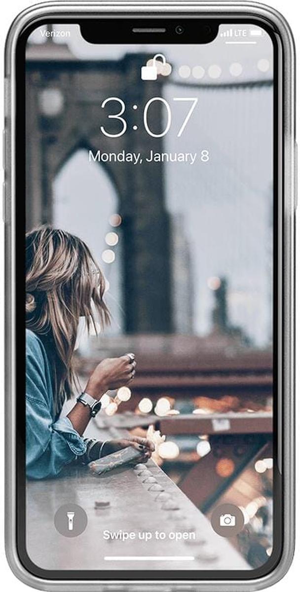 And I Oop | Mixed Swatch Case iPhone Case get.casely
