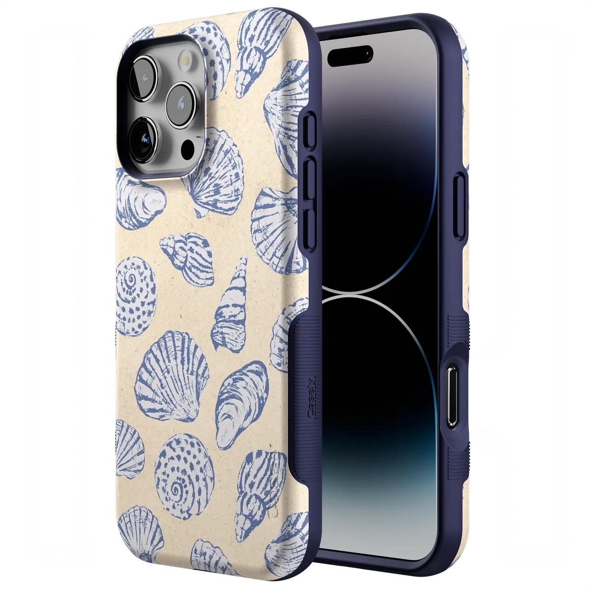 Sally's Seashells | Seashore Case