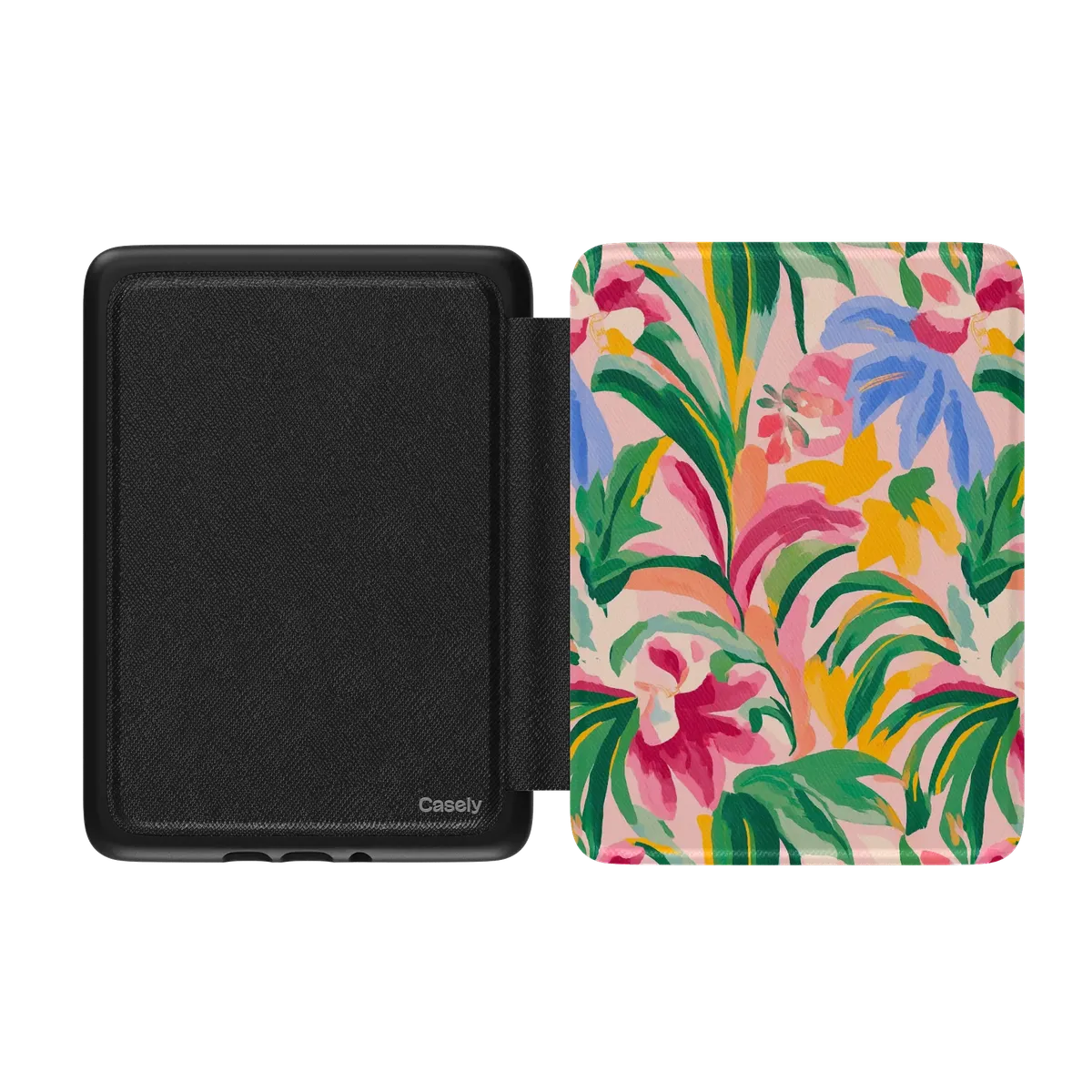 Sunshine Jungle | Poolside Print Kindle Case