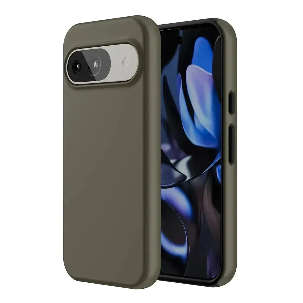 Army Green | The Boyfriend Collection Phone Case get.casely