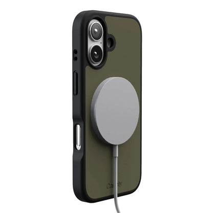 Army Green | The Boyfriend Collection Phone Case get.casely