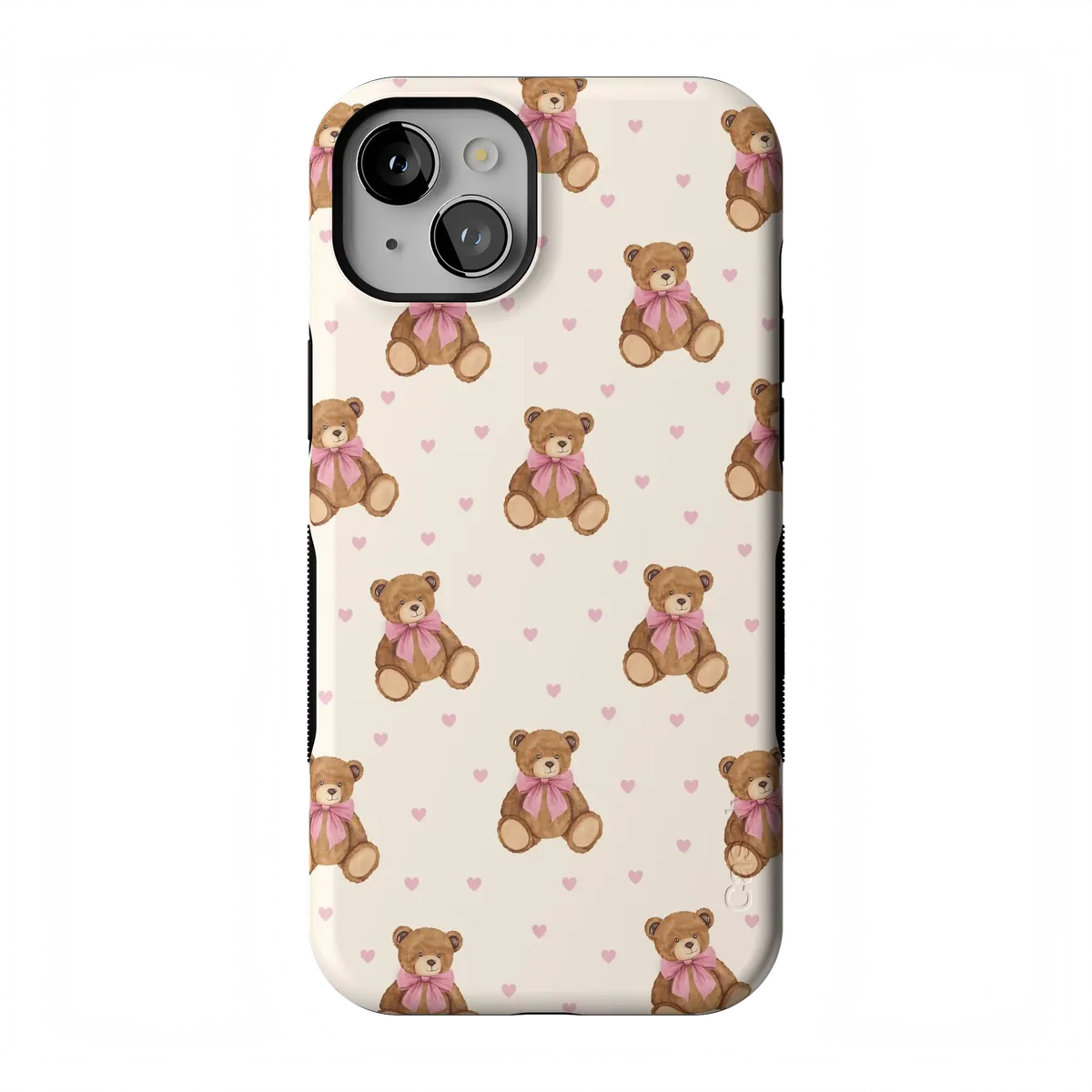 Cuddle Up | Teddy Bear Case