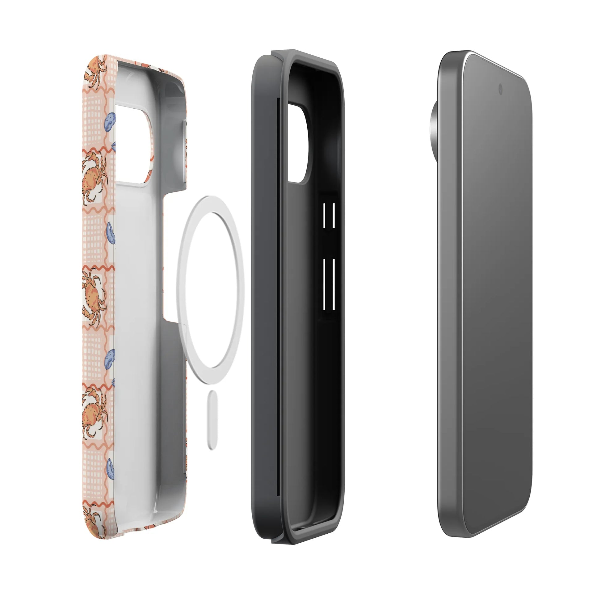 On the Cape | Coastal Summer Case