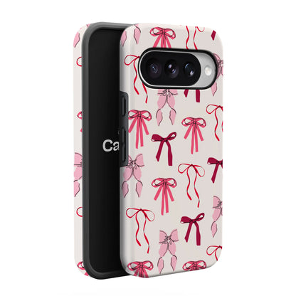 Lover Girlie | Pink Bows Case