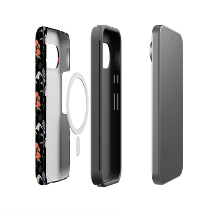 Secret Garden | Mixed Floral Google Pixel Case