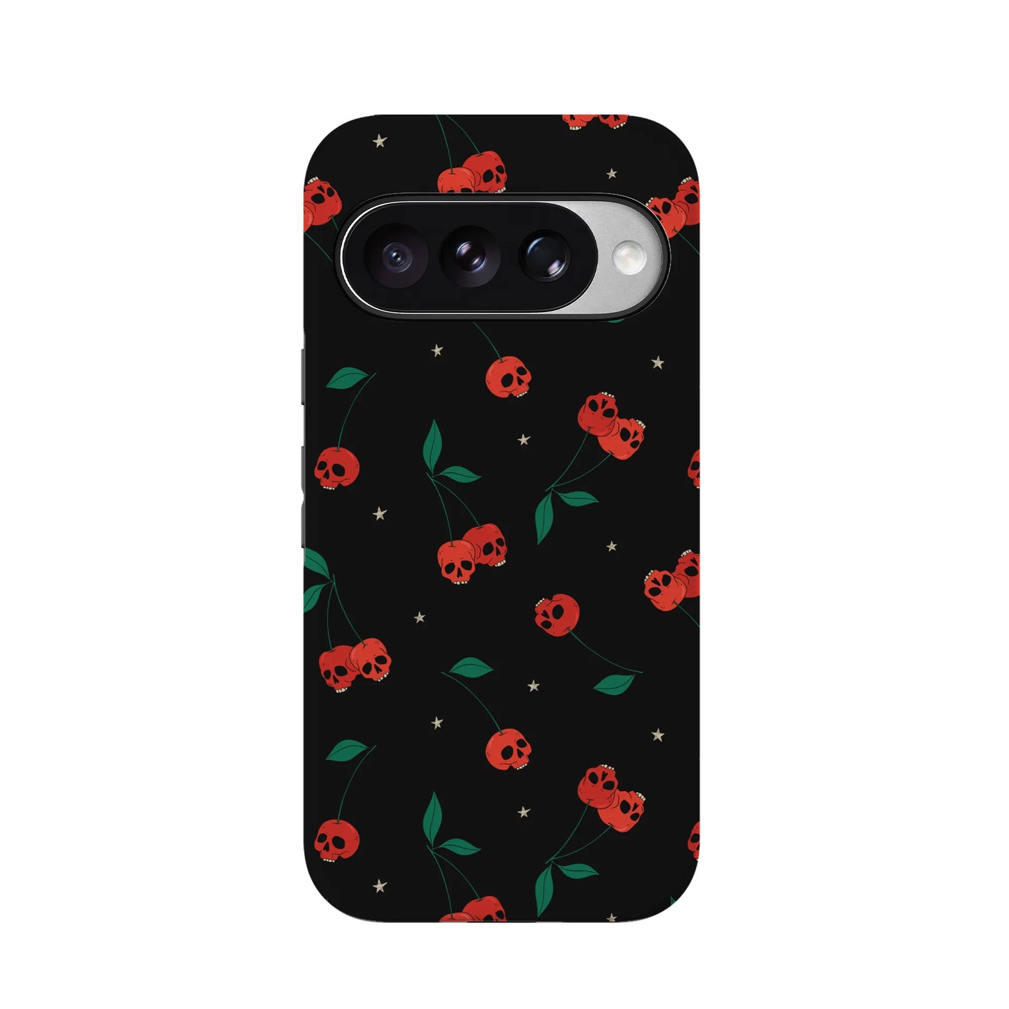 Sweet Revenge | Cherry Skulls Case