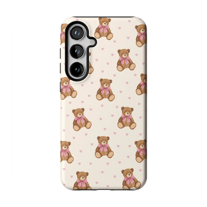 Cuddle Up | Teddy Bear Case