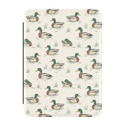 Mallard & Co. | The Boyfriend Collection Kindle Case | Casely