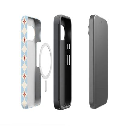 Chelsea Checker | Starlight Tiles Case
