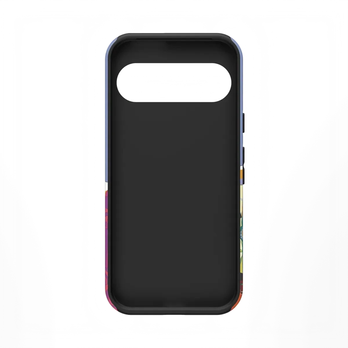Beneath the Waves | The Beatles Yellow Submarine Case iPhone Case get.casely