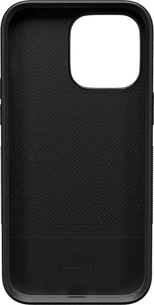 Best Dressed | Pink Houndstooth Case iPhone Case get.casely