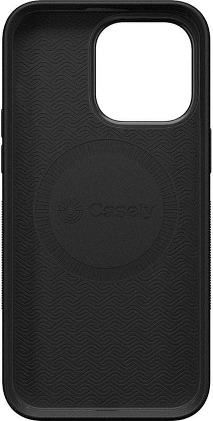 Best Dressed | Pink Houndstooth Case iPhone Case get.casely