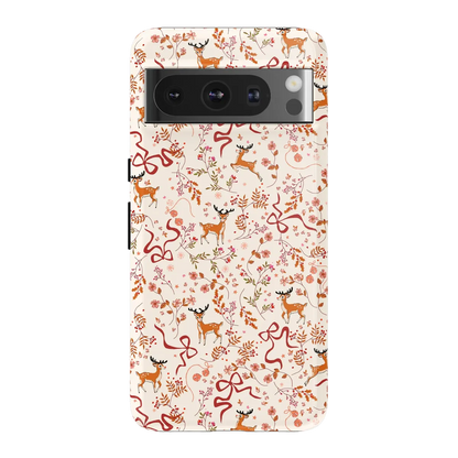 Dashing Through the Snow | Enchanted Forest Case