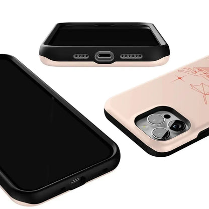 Bikinis & Martinis | Bach Weekend Case Phone Case Casetry