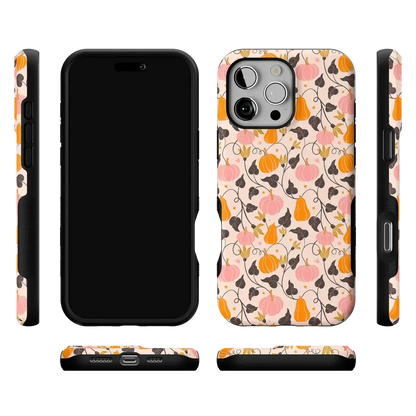 Pumpkin Princess | Harvest Vines Case
