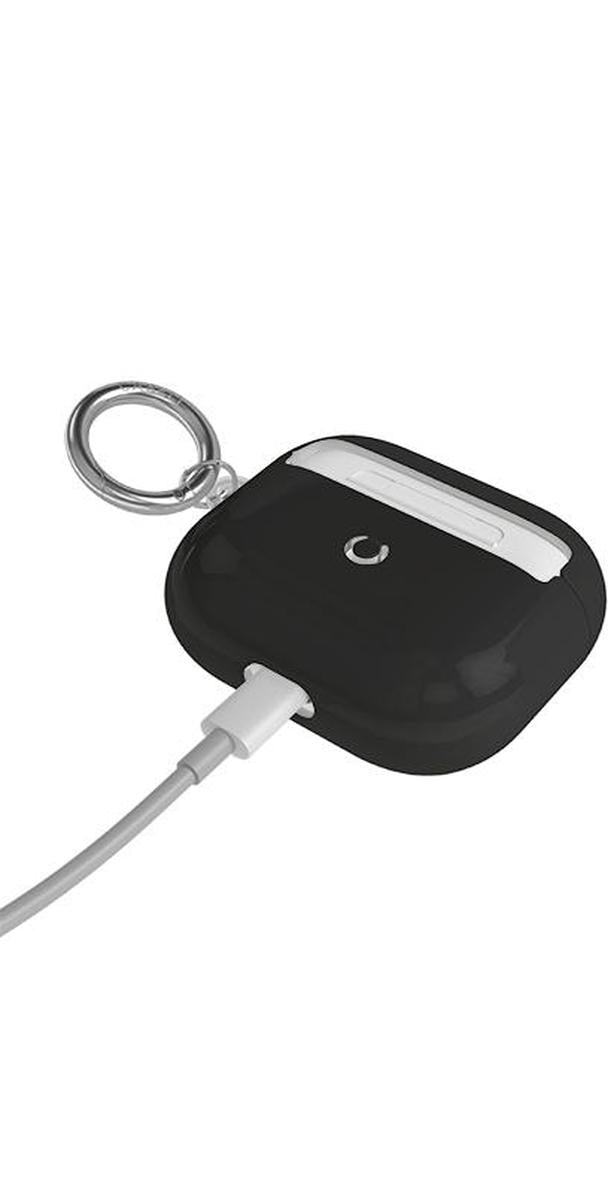Black AirPods Case AirPods Case get.casely