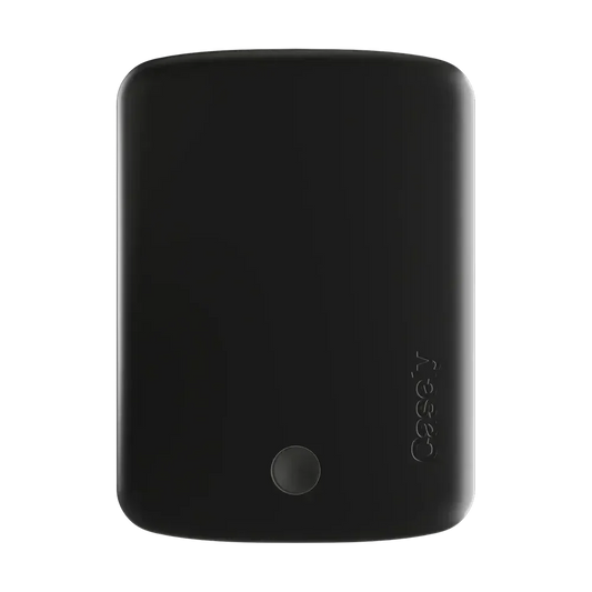 Black Power Pod | (2nd Generation) Power Pod (2nd Gen) get.casely