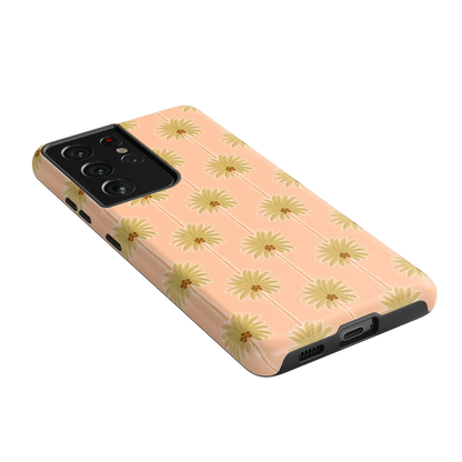 Las Palmeras | Palm Tree Print Case