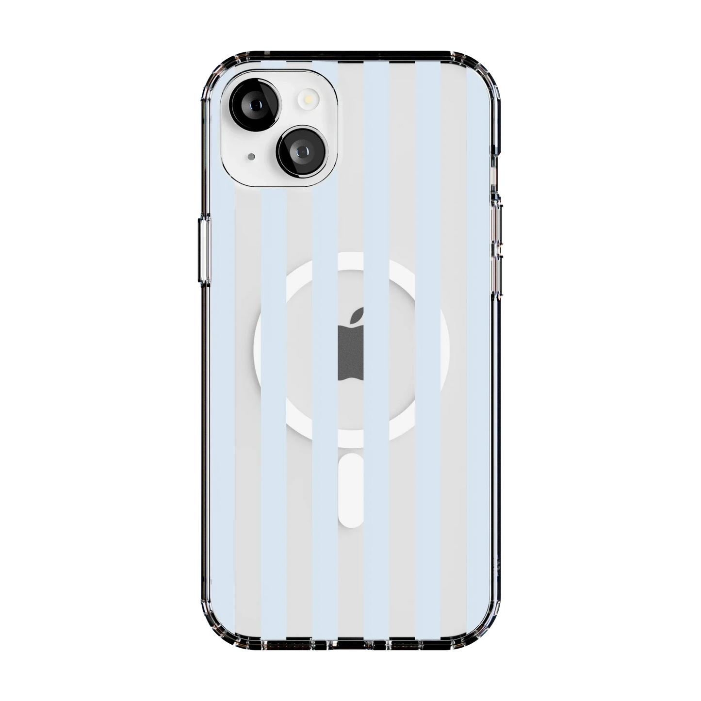 Blue Stripes | Sunday Best Case Phone Case get.casely