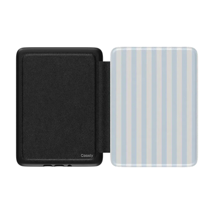 Blue Stripes | Sunday Best Kindle Case Kindle Case get.casely