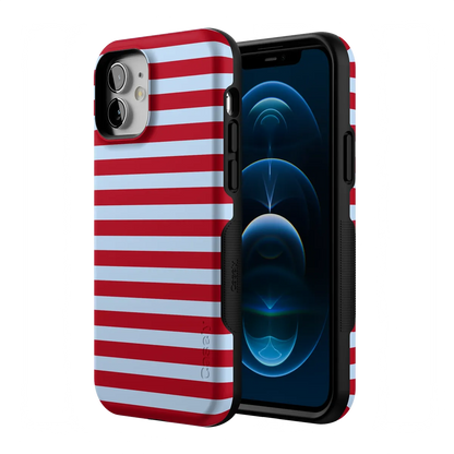 Harbor Stripe | Dockside Case