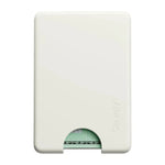 Bone White MagWallet MagWallet get.casely